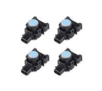 Parking Assist Sensor for Daihatsu, PDC Parking Sensors Rear Parking Aid Easy Installation Car Electronic Accessories,4pcs