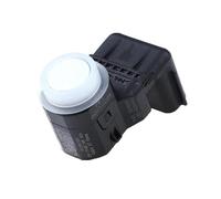 Parking Assist Sensor For Hyundai For Kia Car Rear Reversing Radar 3 Color PDC Parking Sensor 95720-C5050 95720C5050 4MS064KBD(Silver)