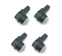 Parking Assist Sensor For Opel For Insignia For Meriva B For Signum For Zafira C 4PCS Parking Distance Control PDC Sensors Bumper Reverse Assist