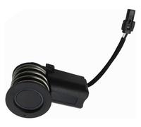 Parking Assist Sensor For RAV 4 III 3 6 Car Parts Park Assist Black White PDC Parking Sensor 10CA0212A(A)