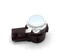 Parking Assist Sensor For Tesla 3 S X Y OEM 1127502-11-D White NEW Bumper Parking Sensor Assist New PDC Reverse