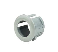 Parking Assist Sensor For Toyota Car Accessories Parking Sensor Cover Fixing Bracket Black/White Holder 89348-33010