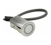 Parking Assist Sensor For Toyota For Camry For Land For Cruiser For Prado Car Rear Reversing Radar Bumper Parking Distance Control PDC Sensor(Silver)