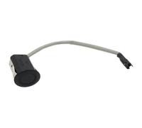 Parking Assist Sensor For Toyota For Camry For Lexus For RX300 RX330 RX350 Parktronic PDC Parking Sensor Car Rear Reversing Radar PZ362-00201