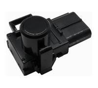 Parking Assist Sensor For Toyota For Sienna For Land For Cruiser For Prado For Lexus Car Rear Reversing Radar Parking Sensor 89341-48010(Black)