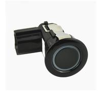 Parking Assist Sensor Front/Rear Reversing Sensor 8651A056HA PDC Parking For Infiniti EX35 J50 2008 2009 2010 2011 2012 2013(Front Black)