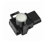 Parking Assist Sensor Parking Sensors 89341-33190 For Lexus For RX270 RX350 RX450H LX460 LX570 2012-89341-06030 Parking Reversing Assistance Sensors Parking Reversing Sensor(Sliver)