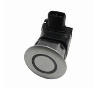Parking Assist Sensor PDC For For IS300 For 250 For 50 For GS250 For 300 For 430 For GS460 For GS450H 89341-30021 89341-30021-B2 (White)(Silver)