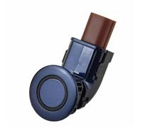 Parking Assist Sensor PDC Parking Sensor Bumper Assist Reverse Backup 39680-SHJ-A61 39680SHJA61 For CR-V 2004-2013 For Odyssey 2005-2009 Car Parking Sensor(Deep blue)
