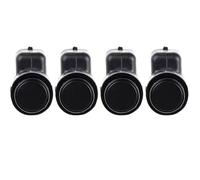 Parking Assist Sensor PDC PDC Parking Sensor 66207970546 7970546 For E60 For LCI For E61 For LCI For X3 For E83 For LCI(4PCS)