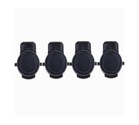 Parking Assist Sensor replacement 6YD85TRMAB Car Parking For Reverse Assist Sensor For RAM 1500 2019-2023(4 PCS)