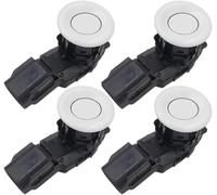 Parking Assist Sensor replacement Car for reverse Assist Parking Distance Sensor for Toyota 2016-2018 Accessories(4 pcs)