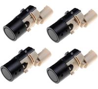 Parking Assist Sensor replacement Car Parking Assist Sensor For Fiat For Scudo 179 Accessories(4 PC)