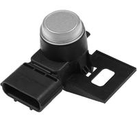 Parking Assist Sensor replacement Car Parking Sensor for reverse Assist for Acura for civic 9 Accessories(Silver)