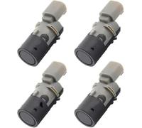 Parking Assist Sensor replacement For BMW 4 for pcs for reverse Backup Assist Parking Sensor Car Accessories