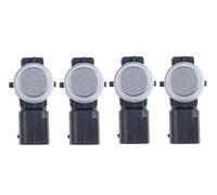Parking Assist Sensor replacement For Citroen C3 C4 Car Parking Assist Sensor 9675202477(4 pc)