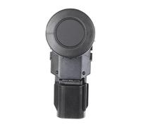 Parking Assist Sensor replacement For Toyota 2017-2018 Car Parking Assist Sensor Accessories(Black)