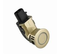 Parking Assist Sensors 89341-28370-C0 Car Reversing Park Assist Sensor White Black Silver For Lexus LX570 RX350 RX450 GX460(Style 3)