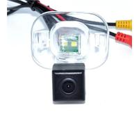 Parking Assist Sensors Variable Line Dynamic Trajectory Car Rear View Backup Camera Waterproof For Kia For Forte K3