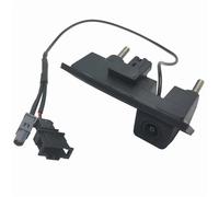 Parking Assist Sensors Waterproof For A3 A5 A4L A6L A7 Q3 Q5 Easy Installation Car Rear View Parking Reverse Cameras