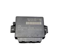 Parking Assist System Control Unit Module Radar Controller Assist System 7E0919475J For VW For Amarok T5 For Multivan IENQBVL