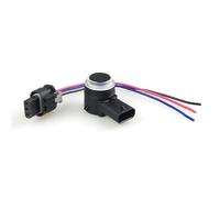 Parking Assist Systems Compatible With Chevrolet For Cruze 2019 Parking Sensor Reversing Alarms Vehicle Reversing Detectors Reversing Radar Probes(1set sensor)