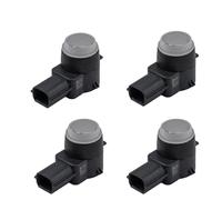 Parking Assist Systems Compatible With Fiat For Freemont 2011 2012 2013 2014 2015 2016 Rear Car Parking Assist Sensor Reverse Radar Backup(4PCS)