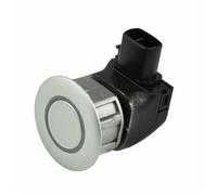 Parking Assist Systems Compatible With Lexus For IS250 For ALE20 2005-2006 For GSE20 2005 2006 2007 Parking Sensor Radar Detector(Silver)