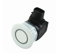 Parking Assist Systems Compatible With Lexus For IS350 For GSE21 2005 2006 2007 Parking Sensor Radar Detector Parking And Reverse Sensor Replacements(White)