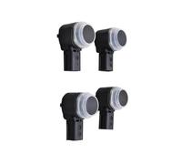Parking Assist Systems Compatible With LINCOLN For MKZ 2013 2014 2015 2016 2017 2018 2019 For NAUTILUS 2019 Parking Distance Control Parking Sensor 1/4PCS(4PCS)