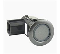 Parking Assist Systems Compatible With Mitsubishi For ASX For 1.6L For 4A92 2010 Front Rear Reversing Sensor Parking Blind Spot Monitors(Front Sliver)