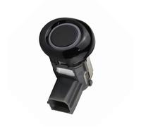 Parking Assist Systems Compatible With Mitsubishi For Lancer For Sportback For 1.8L For 4B10 2009 Rear Parking Sensor Parking Radar Distance Control 8651A056HA(Black)