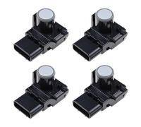 Parking Assist Systems For Odyssey 2011-2014 PDC Parking Reverse Assist Sensor 4PCS Color 39680-TK8-A01 39680TK8A01
