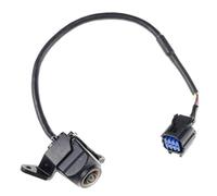 Parking assistance 95790B1900 Car Rearview Camera Backup Assist Camera 95790-B1900 For Hyundai For Genesis G80 2017-2020