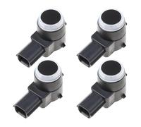 Parking Assistance Sensors For Avalanche For Yukon 4PCS Rear Bumper Backup PDC Parking Assist Sensor 25961321