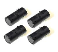 Parking Assistance Sensors For B&MW 3 Series E46 Car PDC Parking Assist Ultrasonic Sensor Auto Accessorie 4 Pcs 66206989067 6989067
