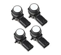 Parking Assistance Sensors For B&MW F20 F21 F22 F23 F30 F31 F34 F32 F33 F36 Car PDC Parking Sensor 4 Pcs 66209261587 9261587 0263013515
