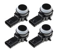Parking Assistance Sensors For B&MW F20 F21 F30 F31 F32 F33 For M3 For M4 Reverse Bumper Parking Sensor Car 4 PCS 66209261582 9261582