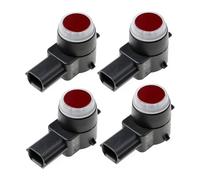 Parking Assistance Sensors For Chrysler For Dodge For J&eep 4 PCS PDC Parking Aid Bumper Object Sensor Radar Reverse Assist 1EW63JRPAA 0263013127