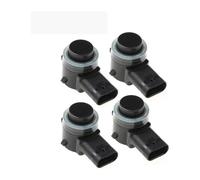 Parking Assistance Sensors For G&olf 5 6 7 MK7 For J&etta 5 6 For p&assat For CC Car PDC Parking Sensor 4 Pcs 5Q0919275B 34D919275A