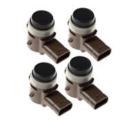 Parking Assistance Sensors For G&olf 7 MK7 PLA 2.0 OPS Car PDC Parking Sensor 4 Pcs 5Q0919297B 5Q0 919 297 B
