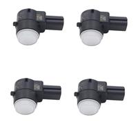 Parking Assistance Sensors For J&eep For Grand Cherokee 2009-2010 PDC Ultrasonic Parking Backup Assist Sensor Car PDC 4PCS 1EW63SZ0AA 1EW63SZ0 AA