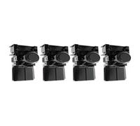 Parking Assistance Sensors For L&exus 2013-2014 CT200H ZWA10 GS450H GS350 Reverse Radar Car PDC Parking Sensor 4Pcs 89341-76010