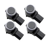 Parking Assistance Sensors For Lucerne DTS For Escalade For Avalanche For Suburban For Tahoe 15239247 1AF63RXFAA Parking Assistance PDC Sensor(4PCS)