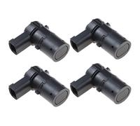 Parking Assistance Sensors For N&issan For Titan For Armada 2006-2015 Rear Backup Parking Sensor Park Assist 4PCS 25994-7S000 259947S000