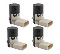Parking Assistance Sensors For Seat For Alhambra 1996-2010 PDC Parking Sensor 4PCS 7M3919275A 4B0919275A