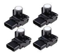 Parking Assistance Sensors For T&oyota 188300-4850 1883004850 4PCS Car PDC Parking Sensor