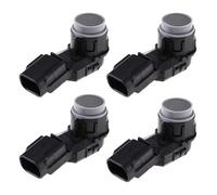Parking Assistance Sensors For T&oyota PDC Sensor Wireless Parking 4PCS Silver Color 89341-60060 8934160060