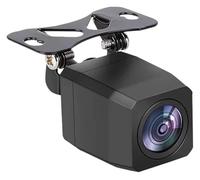 Parking Assistant Car Backup Camera Reversing Rearview Mirror Color Night 1080P Image 4 Pin Driving Recorder