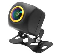 Parking Assistant Car Rear View Reversing Camera Car Dashcam Redlight HD Night Backup Waterproof Wide-angle Front Parking Cameras